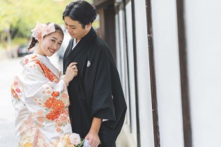 LICIAN―スタジオリシアン―_仁和寺&times;東山でのロケーション撮影