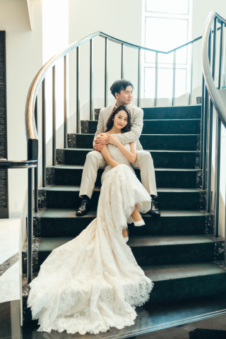 LICIAN―スタジオリシアン―_オープニングムービー　A　Type