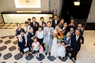 LICIAN―スタジオリシアン―_結婚式ムービー【STUDIO　LICIAN】