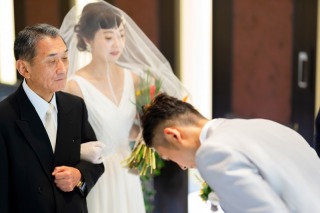 LICIAN―スタジオリシアン―_結婚式ムービー【STUDIO　LICIAN】