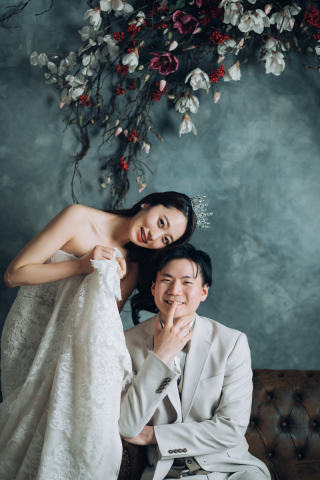 LICIAN―スタジオリシアン―_オープニングムービー　A　Type