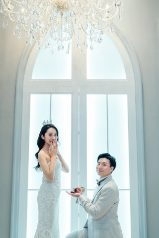 LICIAN―スタジオリシアン―_オープニングムービー　A　Type