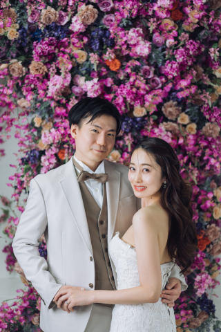 LICIAN―スタジオリシアン―_オープニングムービー　A　Type