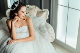 衣装のご試着(別日)