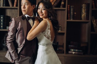 メイクリハーサル