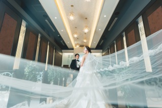 チャペル使用料