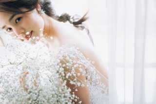 ヘアチェンジ追加（衣装追加あり）※持ち込み不可