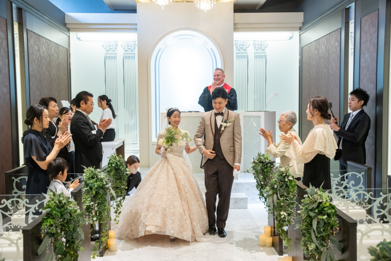 Point1 多彩な撮影シーン