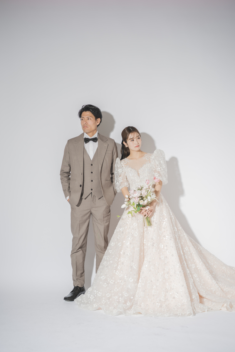 20以上ある撮影シーン