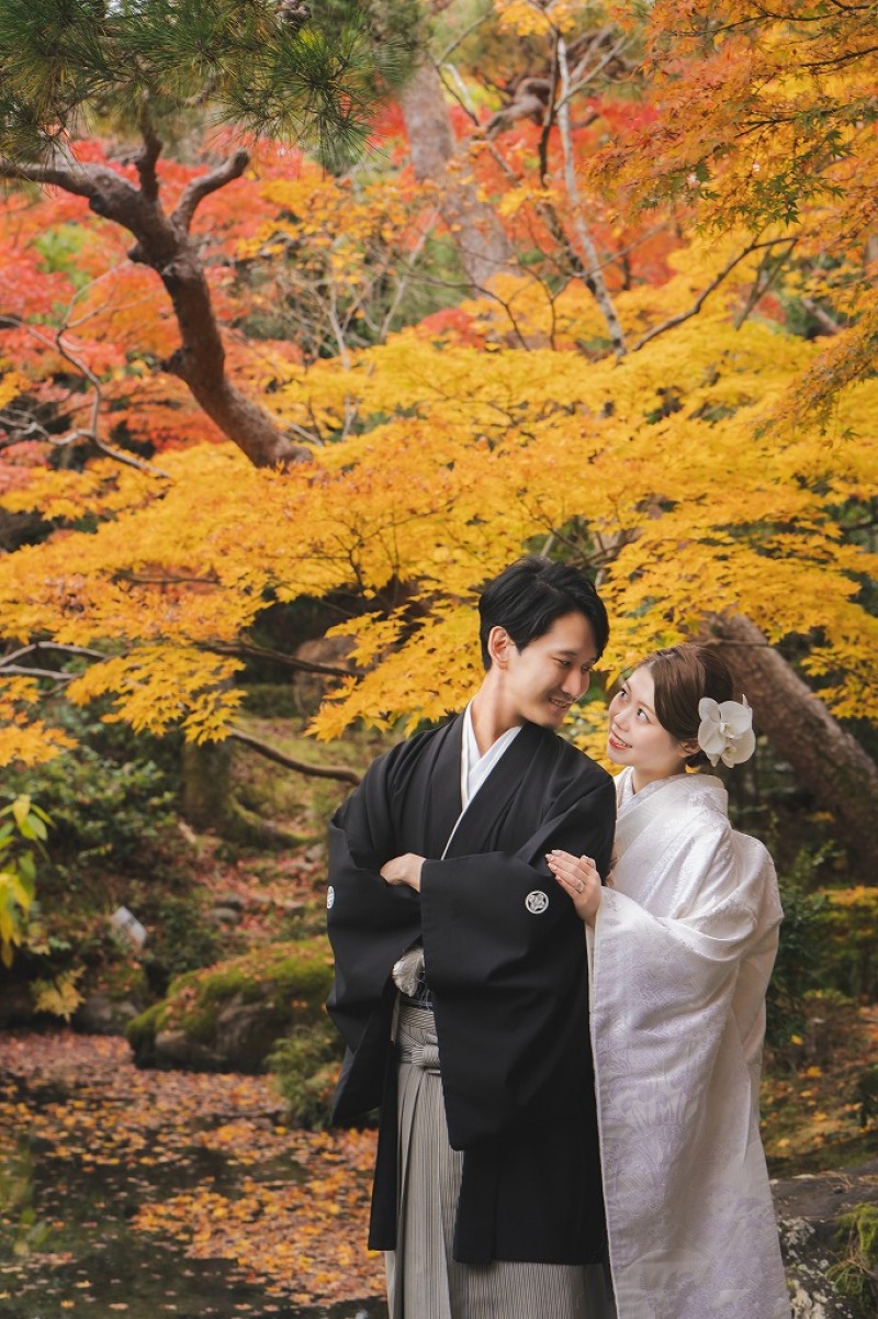 20以上ある撮影シーン