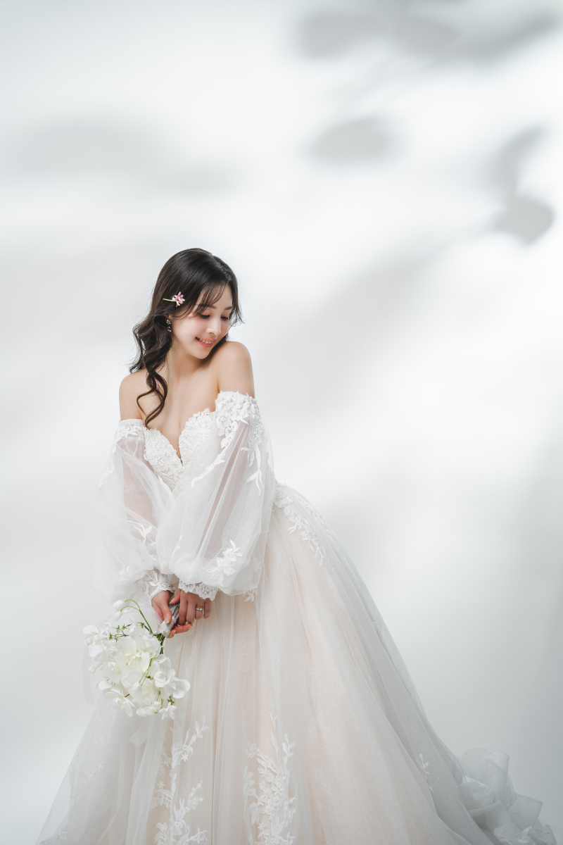 20以上ある撮影シーン