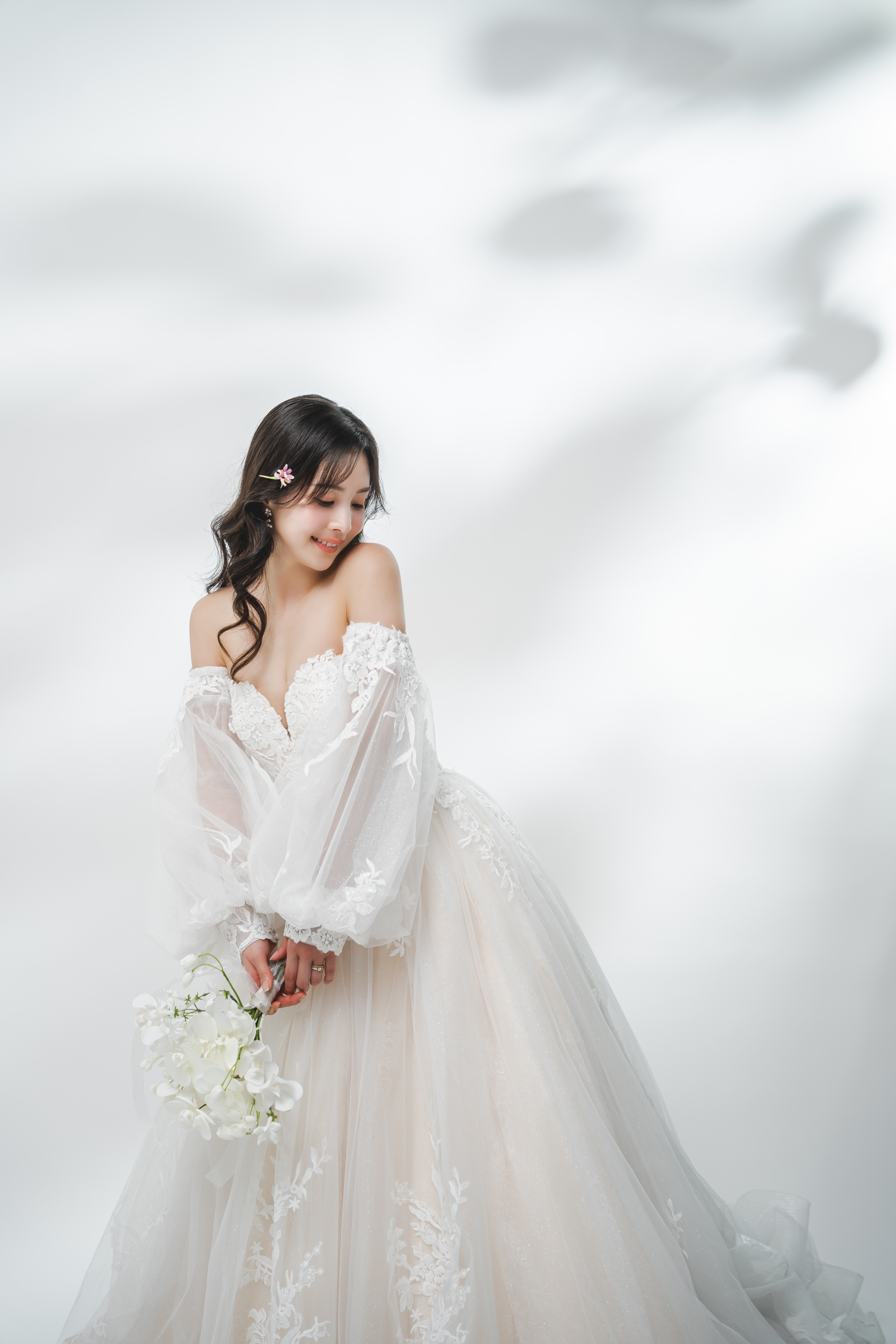 20以上ある撮影シーン