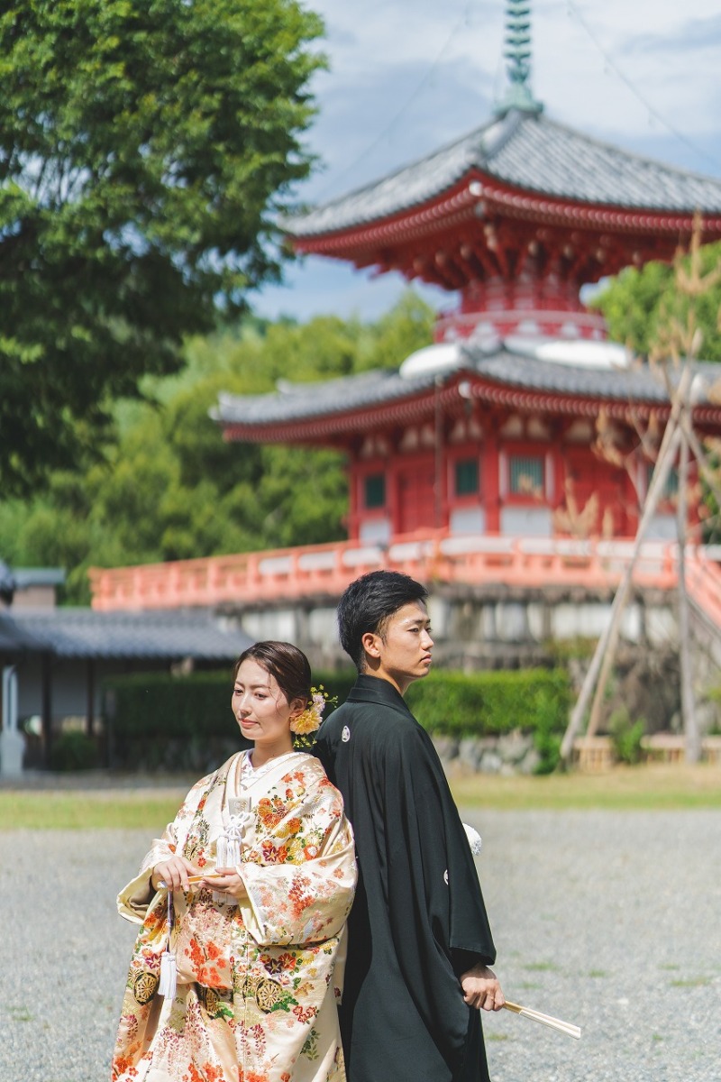 20以上ある撮影シーン