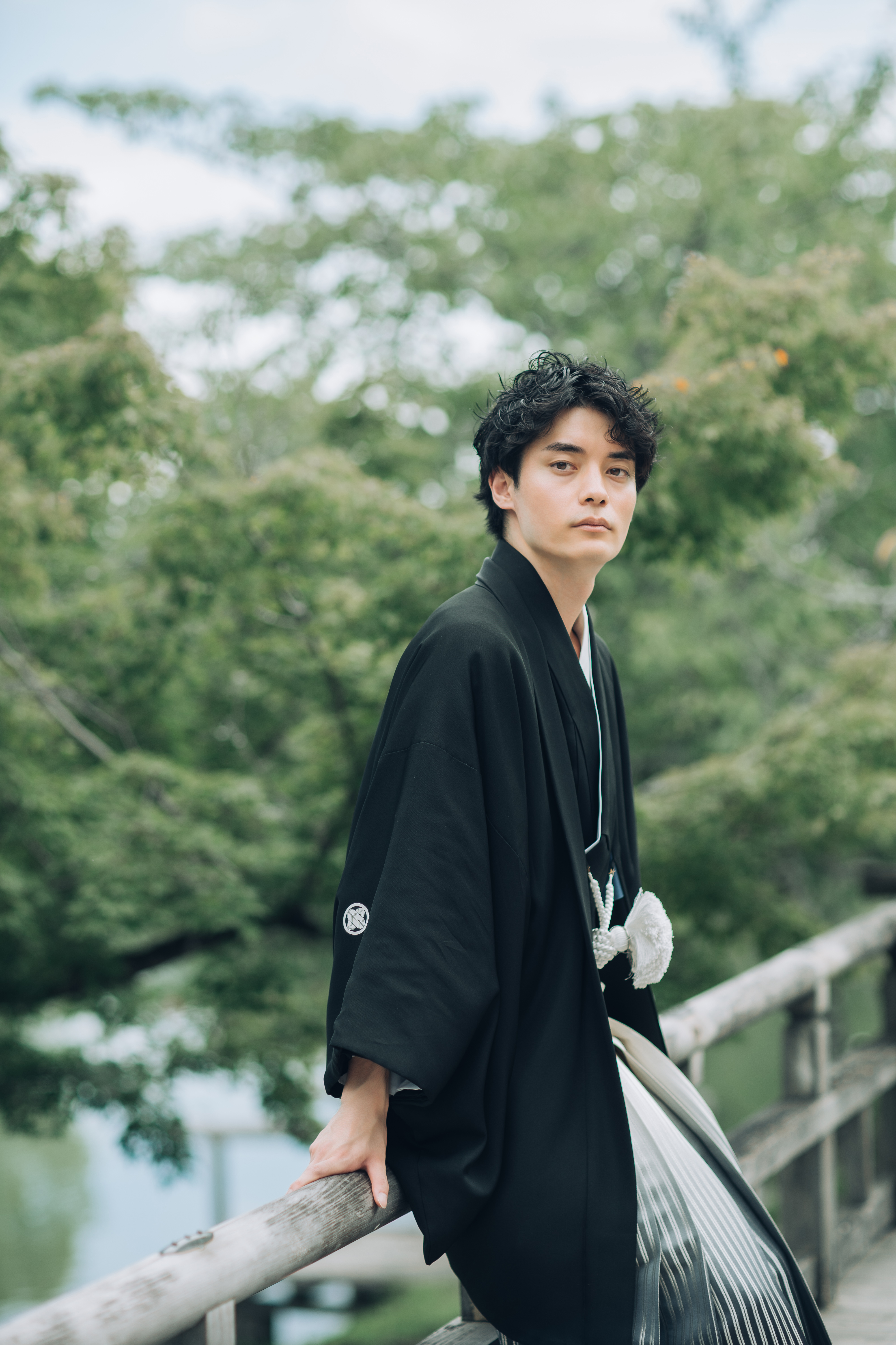 20以上ある撮影シーン