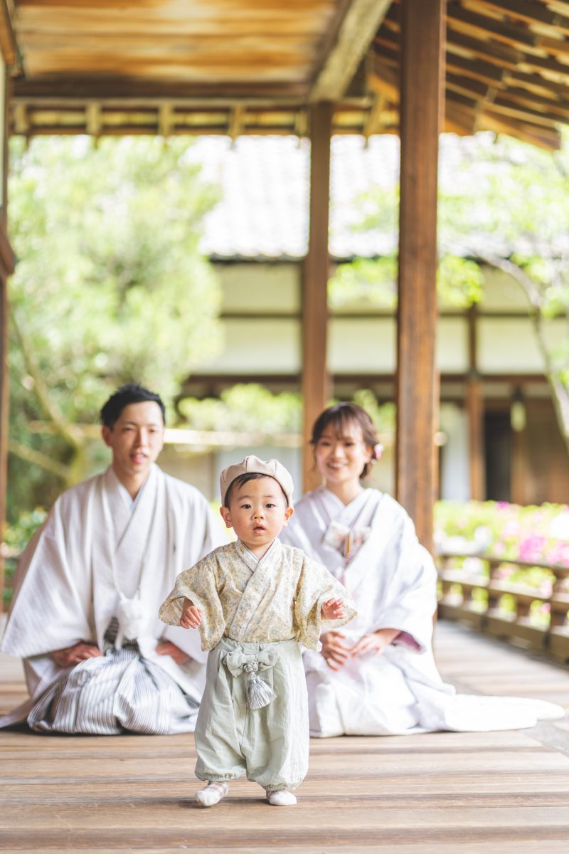 20以上ある撮影シーン