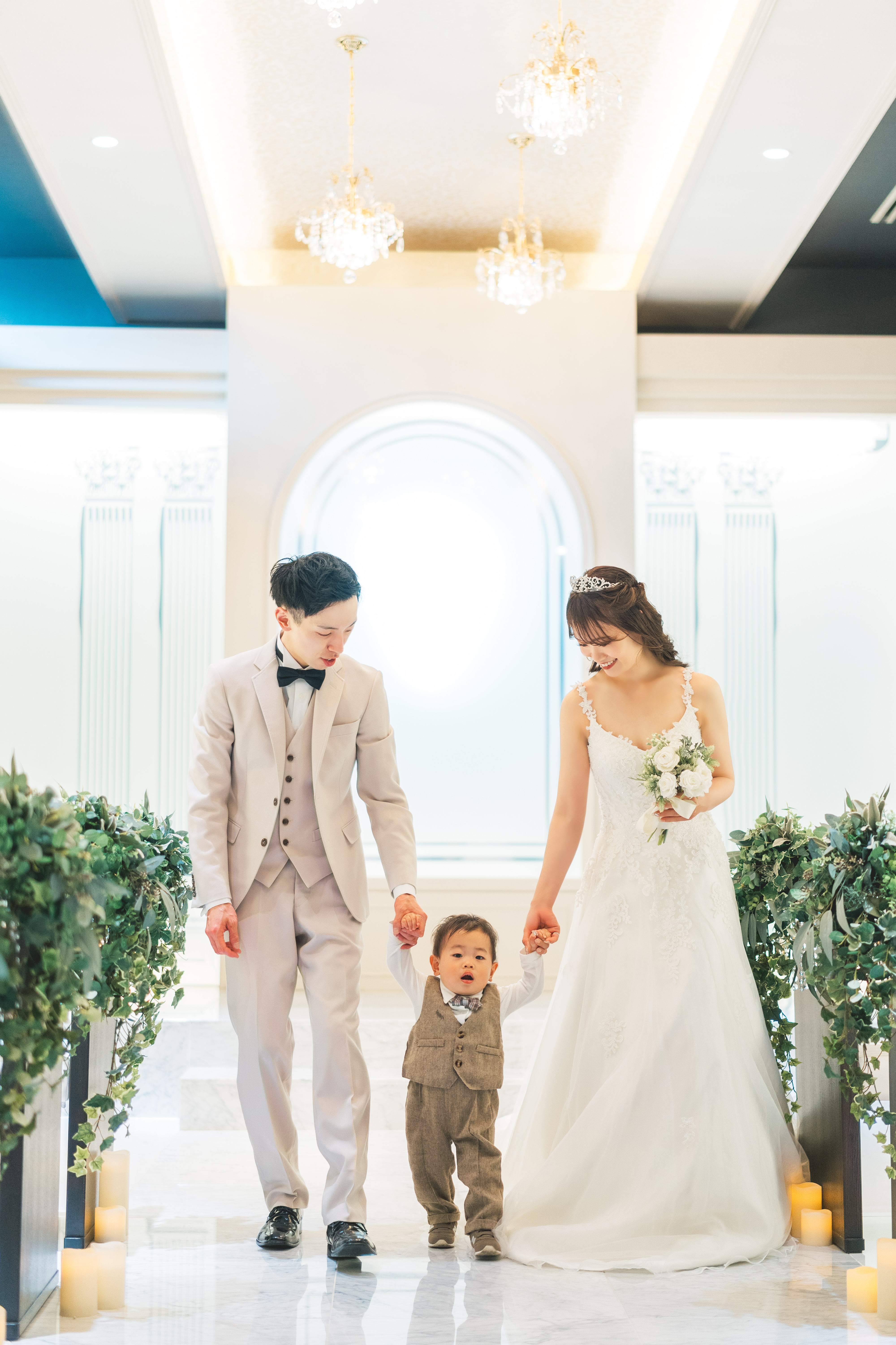 20以上ある撮影シーン