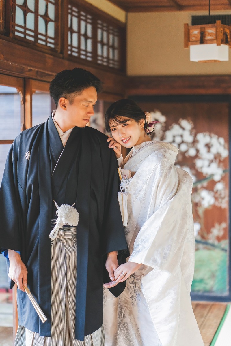 20以上ある撮影シーン