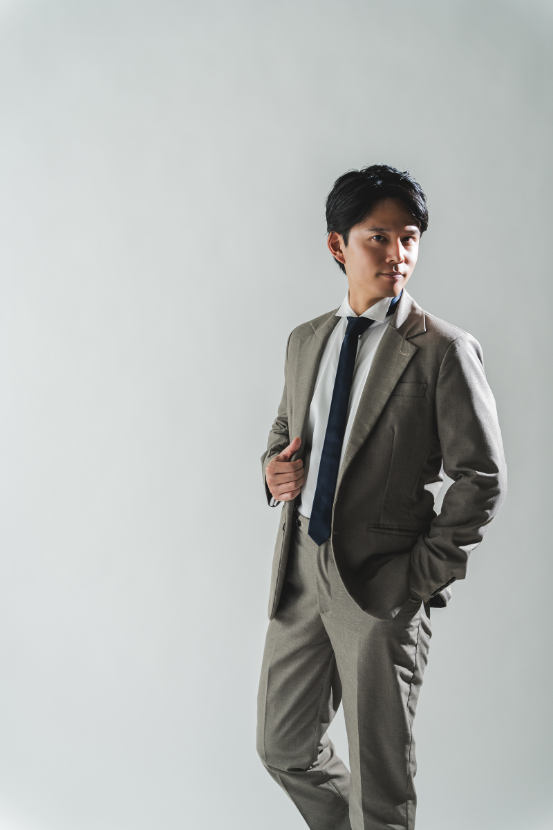 20以上ある撮影シーン