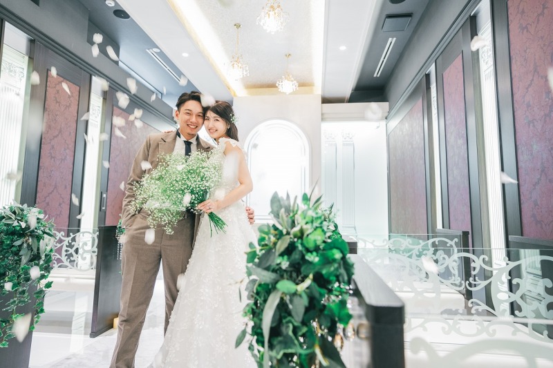 Point1 多彩な撮影シーン