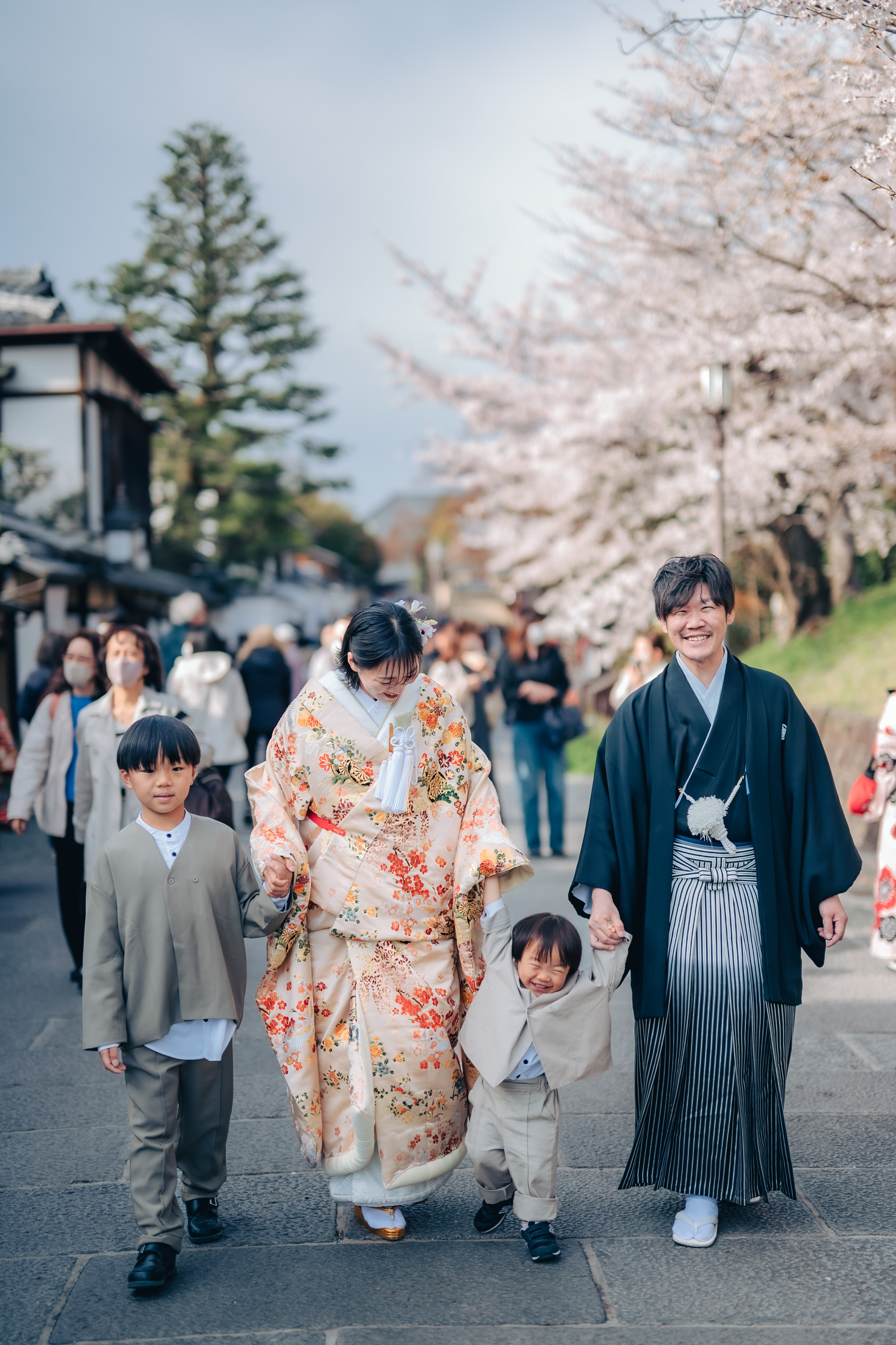 20以上ある撮影シーン
