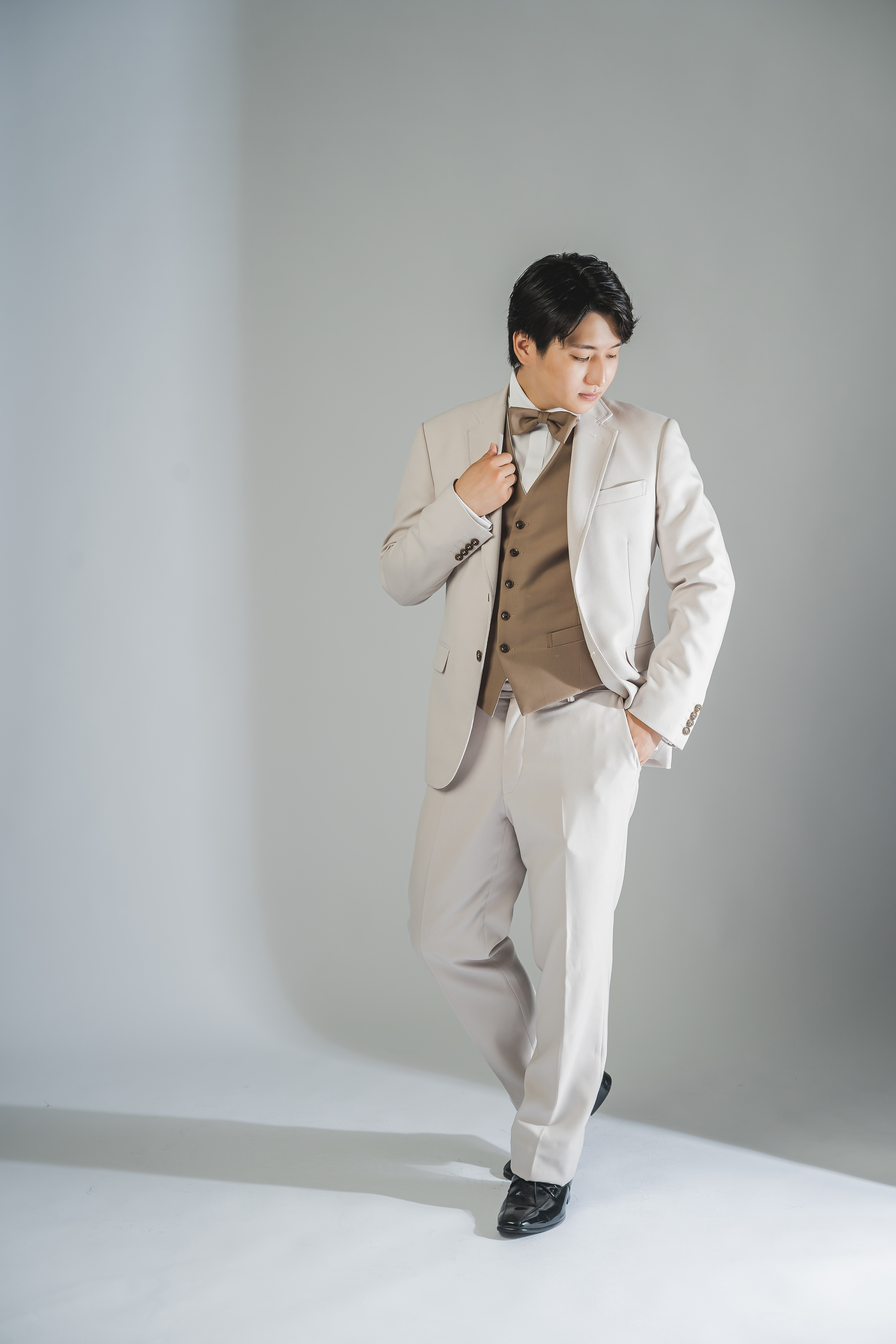 20以上ある撮影シーン