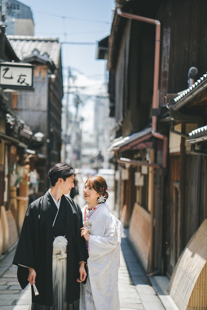 20以上ある撮影シーン
