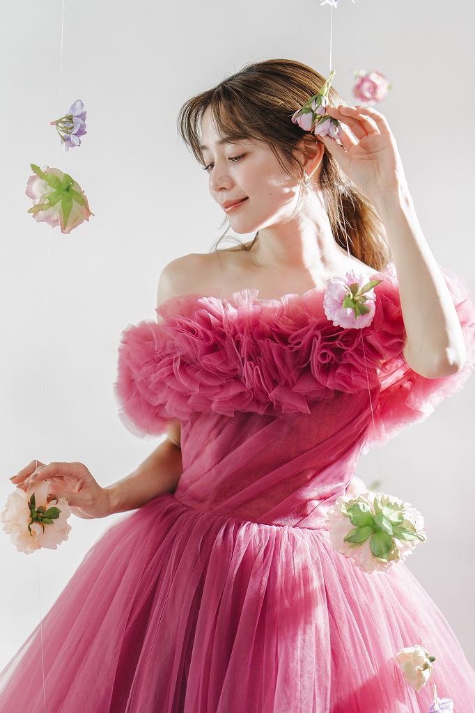 20以上ある撮影シーン