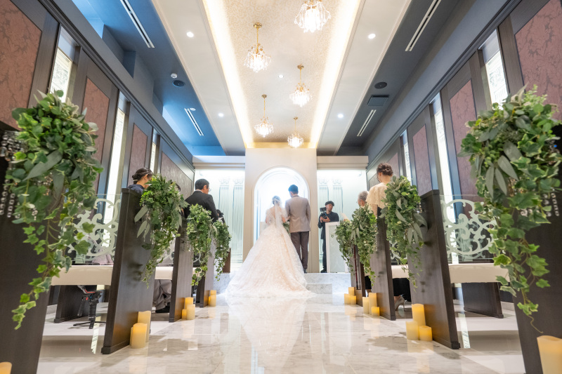 Point1 多彩な撮影シーン