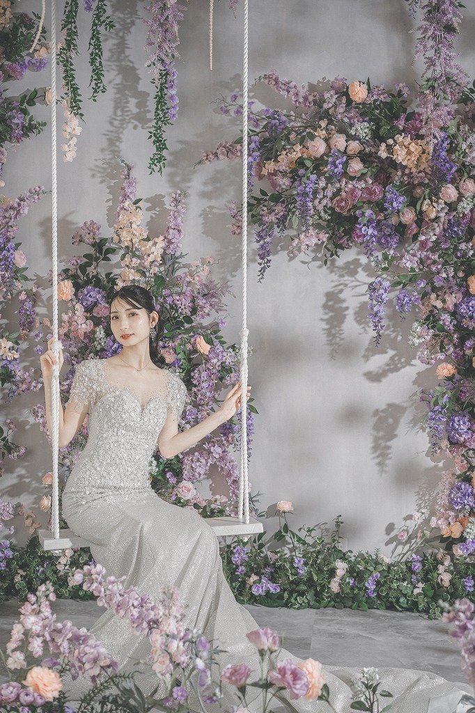 20以上ある撮影シーン