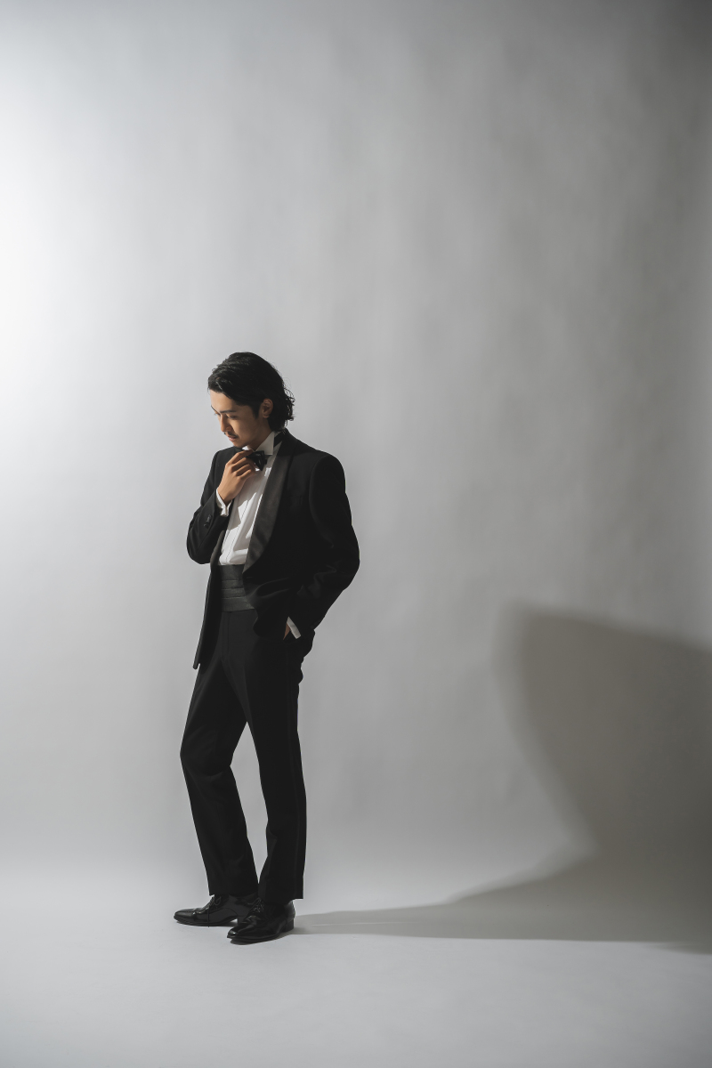 20以上ある撮影シーン