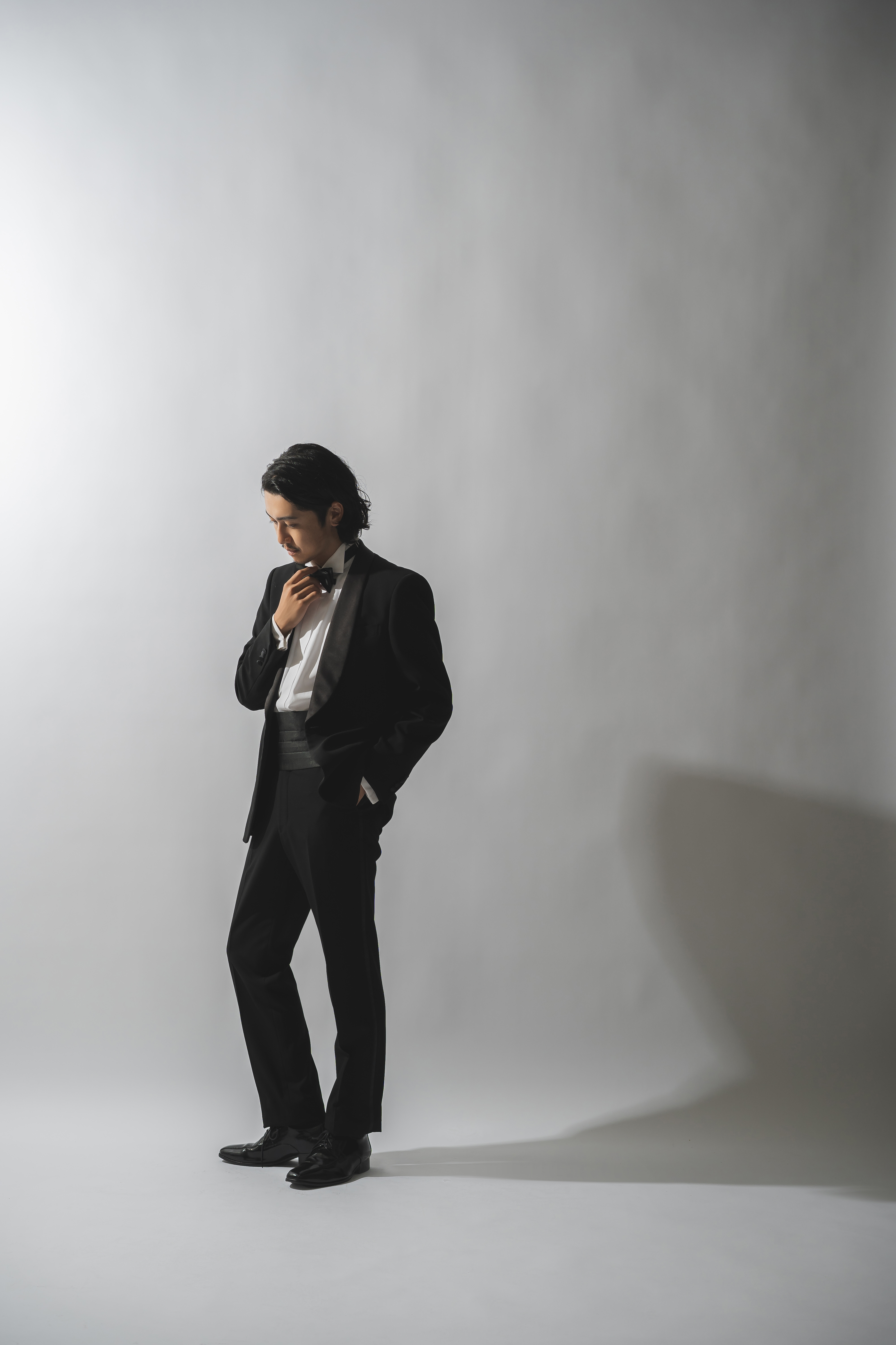 20以上ある撮影シーン