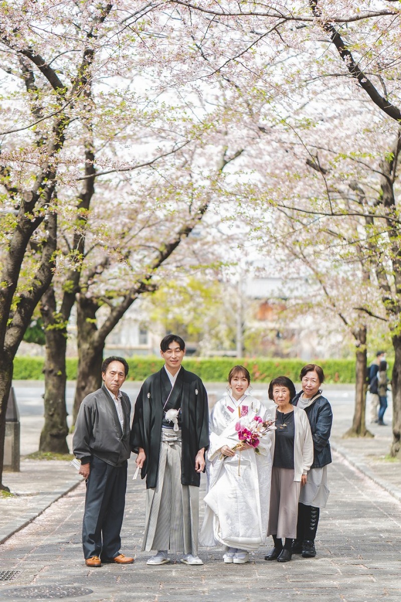 20以上ある撮影シーン