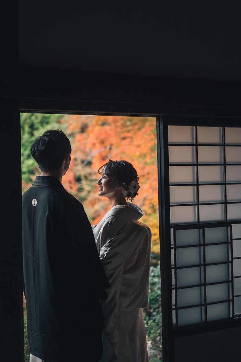 20以上ある撮影シーン