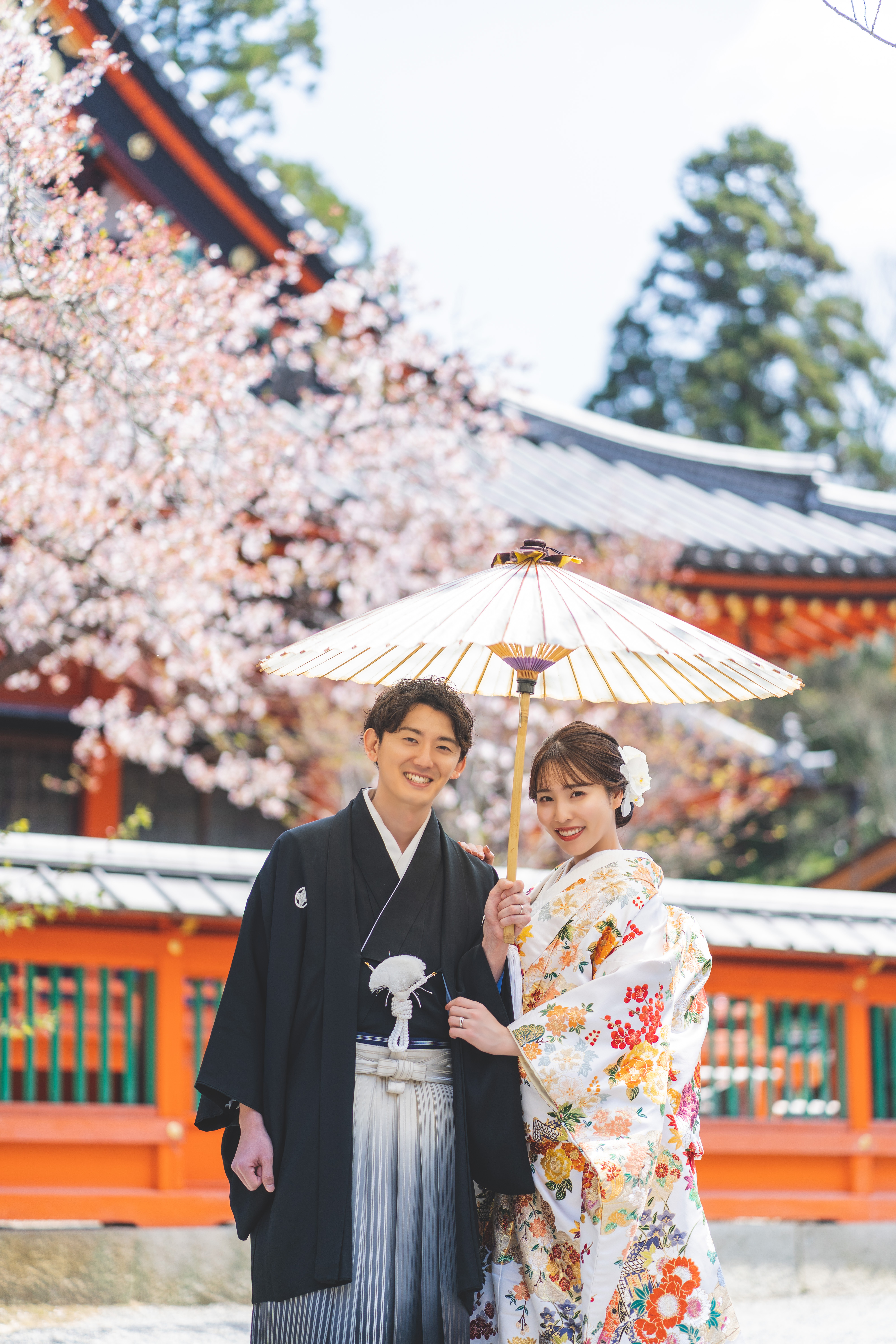 20以上ある撮影シーン