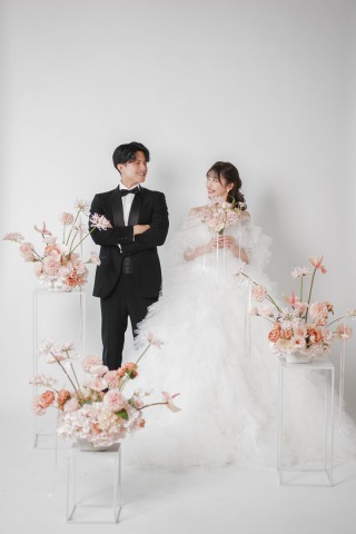 LICIAN―スタジオリシアン―_【韓国風スタジオ】洋装スタジオ人気スタジオフォト30選