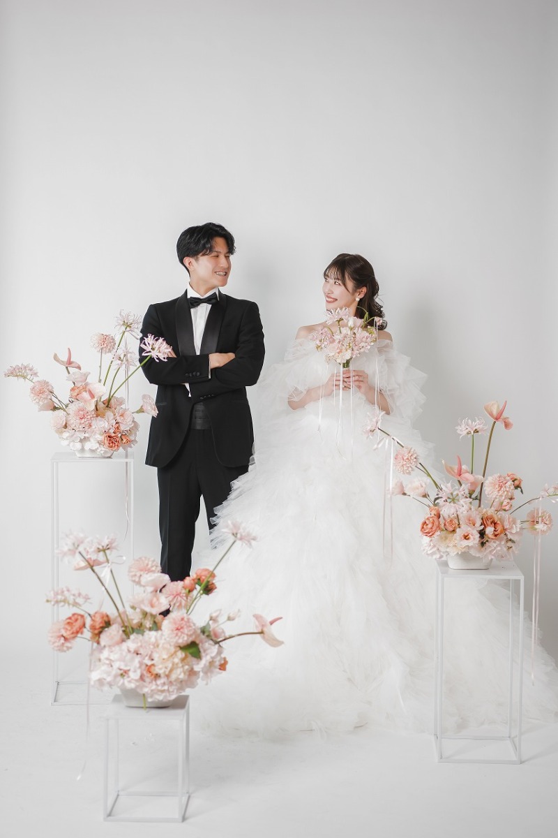 LICIAN―スタジオリシアン―_【韓国風スタジオ】洋装スタジオ人気スタジオフォト30選