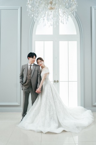 LICIAN―スタジオリシアン―_【韓国風スタジオ】洋装スタジオ人気スタジオフォト30選