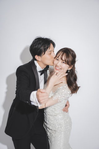 LICIAN―スタジオリシアン―_【韓国風スタジオ】洋装スタジオ人気スタジオフォト30選