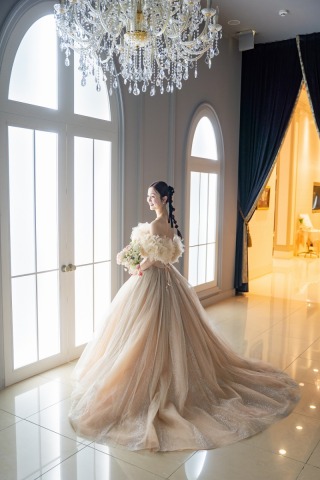 LICIAN―スタジオリシアン―_【韓国風スタジオ】洋装スタジオ人気スタジオフォト30選