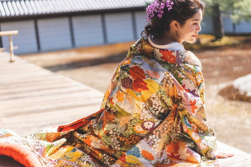 LICIAN―スタジオリシアン―_家族・友人を撮影に呼べる