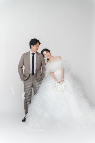 LICIAN―スタジオリシアン―_【韓国風スタジオ】洋装スタジオ人気スタジオフォト30選