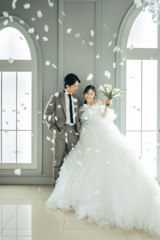 LICIAN―スタジオリシアン―_【韓国風スタジオ】洋装スタジオ人気スタジオフォト30選