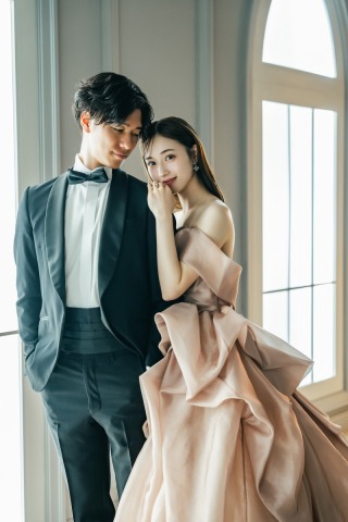 LICIAN―スタジオリシアン―_【韓国風スタジオ】洋装スタジオ人気スタジオフォト30選