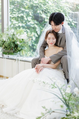 LICIAN―スタジオリシアン―_【韓国風スタジオ】洋装スタジオ人気スタジオフォト30選