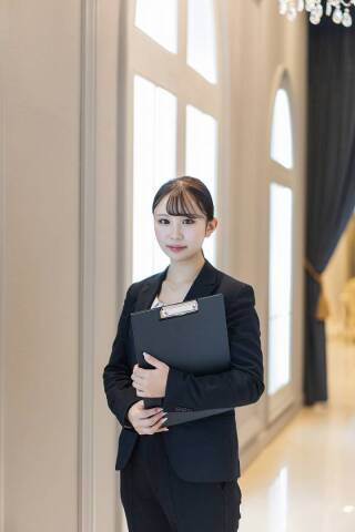 LICIAN―スタジオリシアン― 茂篭　彩音