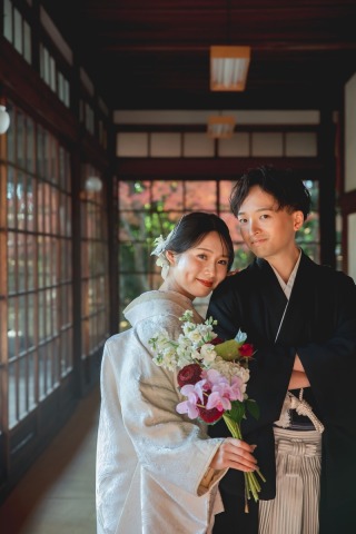 自然と笑ってしまう、その空気ごと可愛く残して。