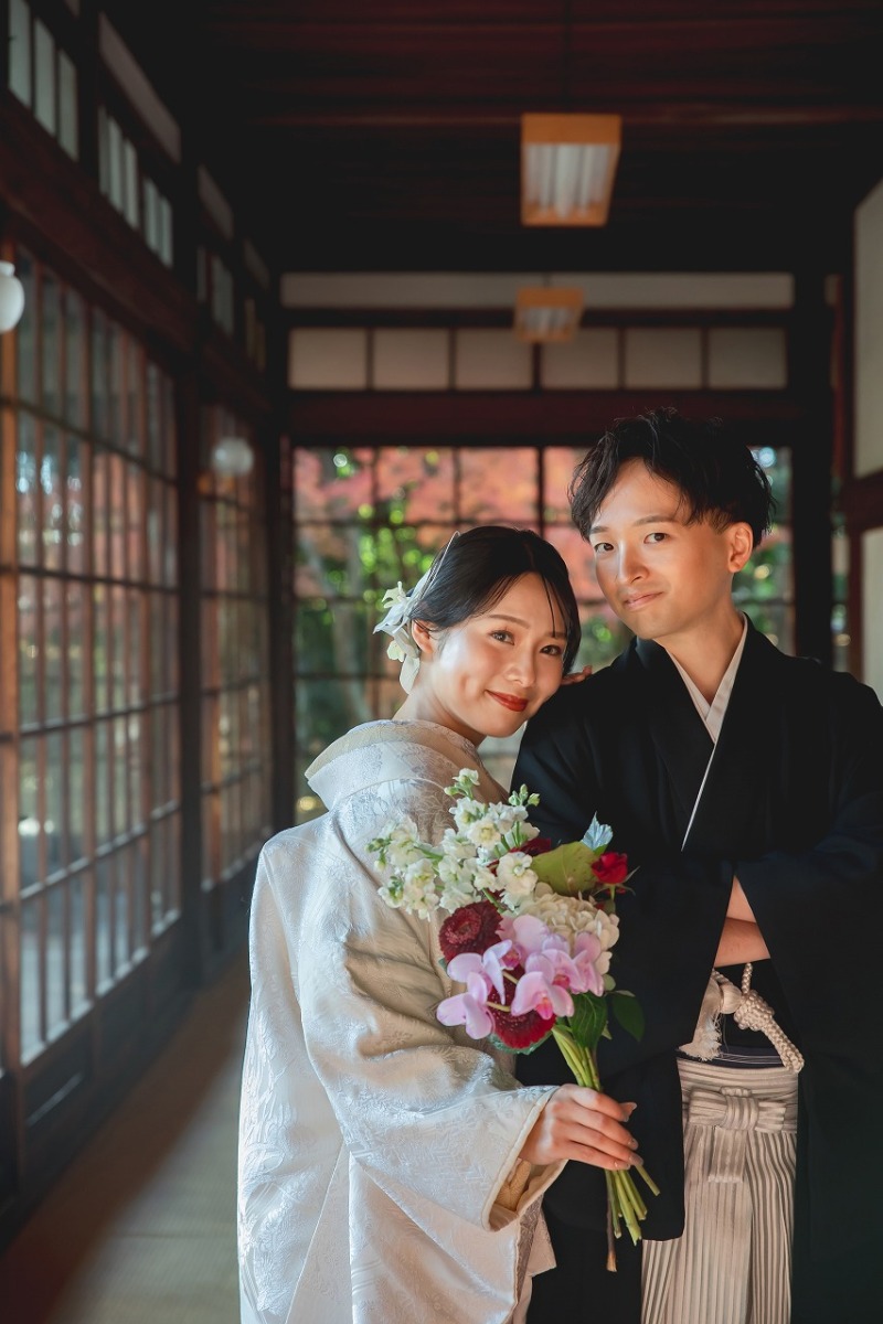 自然と笑ってしまう、その空気ごと可愛く残して。