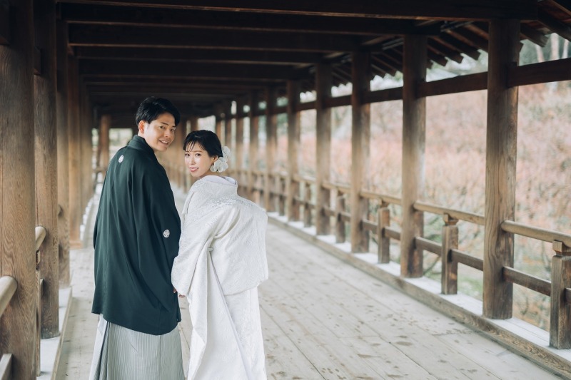 撮影が初めてでもご安心ください。ポージングや表情はしっかりご提案しながら、自然な笑顔を引き出し、その方らしい美しさを丁寧に残します。