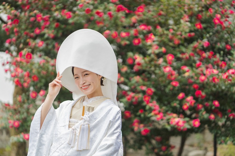 【6月7月8月撮影】夏限定のご優待プラン｜20％OFF｜和装1着1ロケーション｜着物60種類の中からセレクト可！