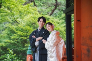 【4月5月撮影】ご優待プラン｜￥149600&rarr;￥126500｜和装1着1ロケーション｜お着物60種類の中からセレクト可！